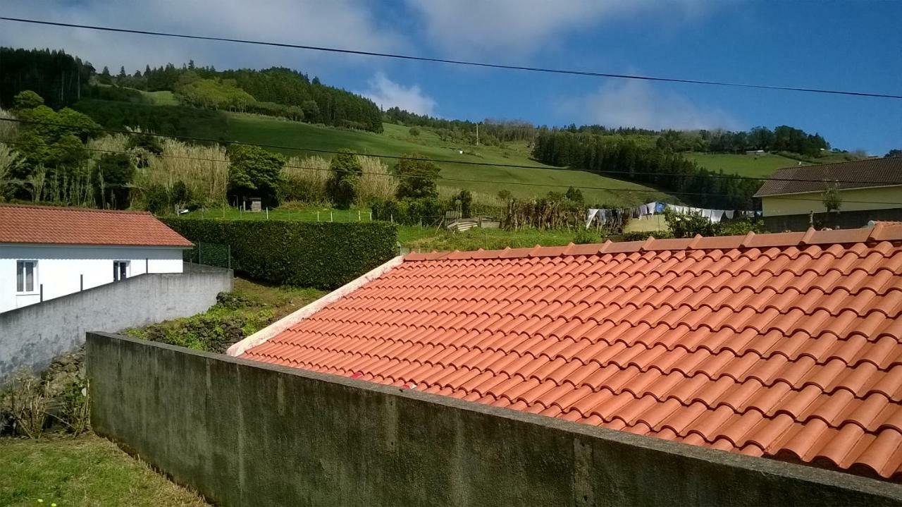 Ferienwohnung Casa Idilica Horta  Exterior foto